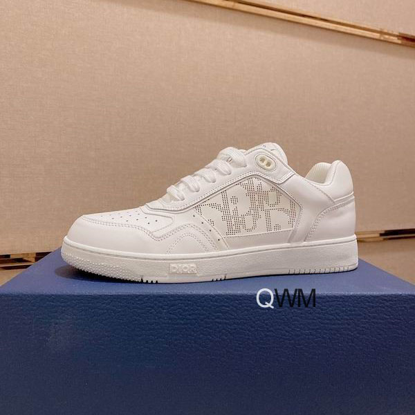 men dior shoes-152